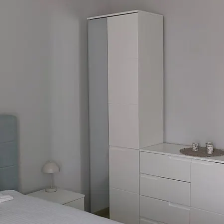 Apartmenthaus Oborishte - 17 Апартамент *