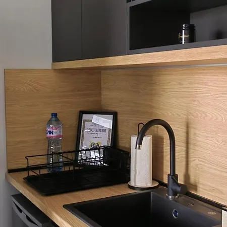 Apartmenthaus Oborishte - 17 Апартамент Панагюрище