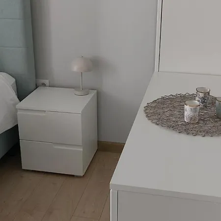 Apartmenthaus Oborishte - 17