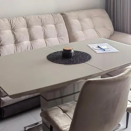 Apartmenthaus Oborishte - 17 *