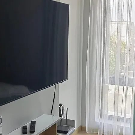 Apartmenthaus Oborishte - 17 * Панагюрище