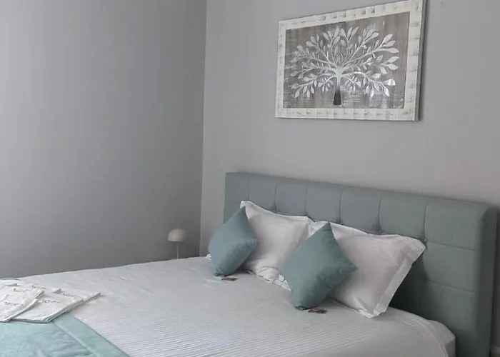 Apartmenthaus Oborishte - 17 Διαμέρισμα *