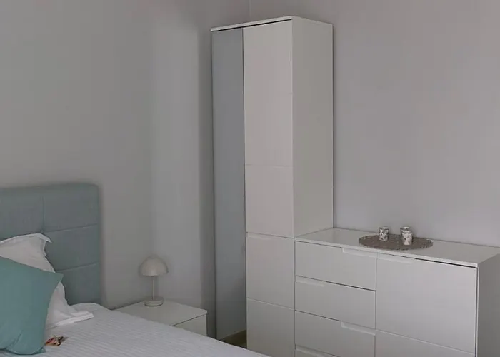 Apartmenthaus Oborishte - 17 Appartamento *