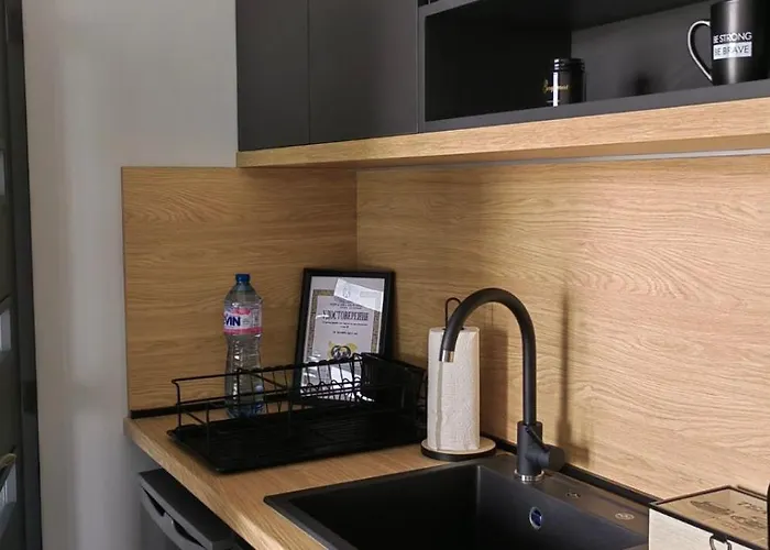 Apartmenthaus Oborishte - 17 Διαμέρισμα Panagyurishte