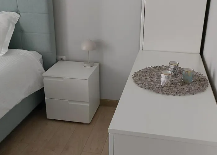 Apartmenthaus Oborishte - 17