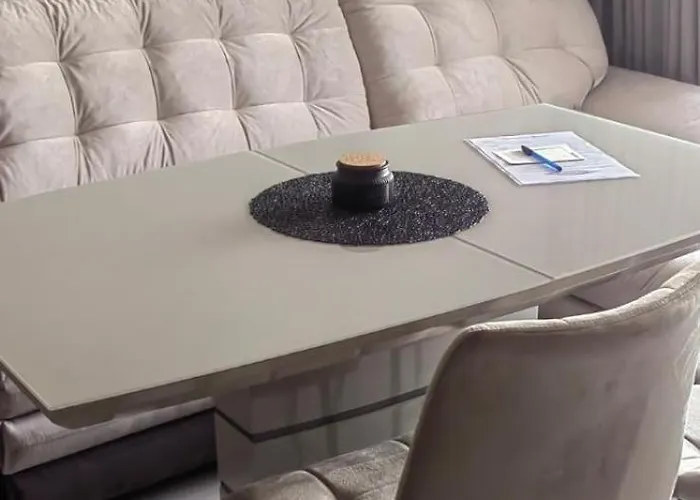 Apartmenthaus Oborishte - 17 *