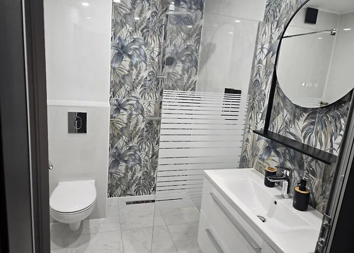 Apartmenthaus Oborishte - 17 *